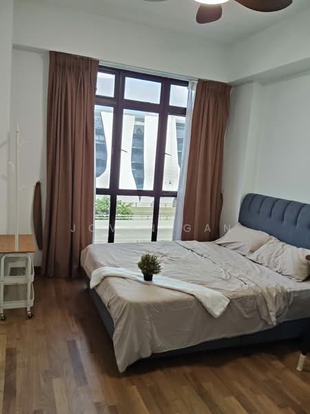 Harbourlights, 66 Telok Blangah Road, Room Rental, 200 sqft, Apartment For Rent, by Jovyn Gan, 500189362 - Bedroom - PropertyGuru.com.sg