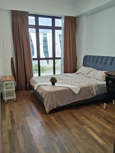 Harbourlights, 66 Telok Blangah Road, Room Rental, 200 sqft, Apartment For Rent, by Jovyn Gan, 500189362 - Bedroom - PropertyGuru.com.sg