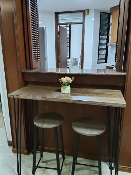 Harbourlights, 66 Telok Blangah Road, Room Rental, 200 sqft, Apartment For Rent, by Jovyn Gan, 500189362 - Interior - PropertyGuru.com.sg