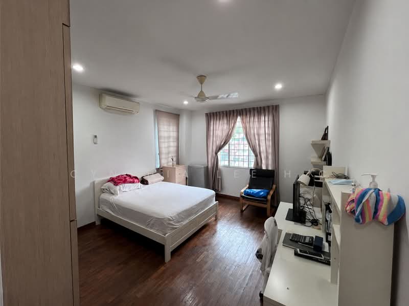 Punggol Rd Detached, , 6 Bedrooms, 8,000 sqft, Detached House For Sale, by Cynthia Lee H C, 500189364 - Bedroom - PropertyGuru.com.sg