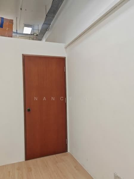 Woodlands 11, 11 Woodlands Close, Admiralty / Woodlands, 217 sqft, Light Industrial (B1) For Rent, by Nancy Ng, 500189369 - Interior - CommercialGuru.com.sg