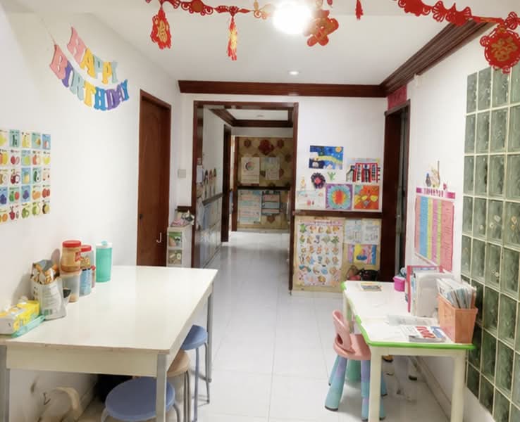 370 Woodlands Avenue 1, 370 Woodlands Avenue 1, 4 Bedrooms, 1,323 sqft, HDB Flat For Sale, by James Lee, 500189370 - Interior - PropertyGuru.com.sg