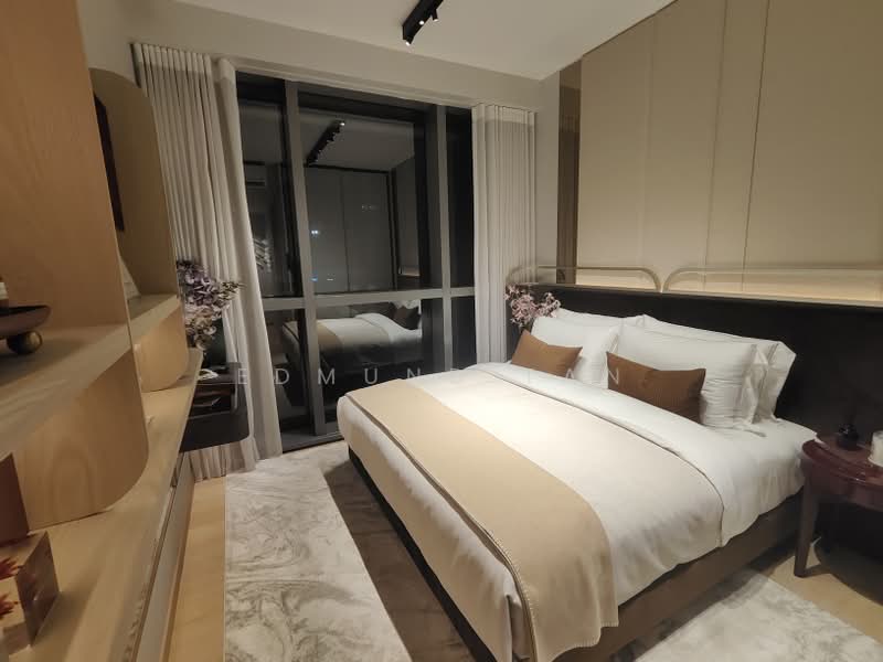 Union Square Residences, 28 Havelock Road,, 4 Bedrooms, 1,518 sqft, Condominium For Sale, by Edmund Tan, 500189372 - Bedroom - PropertyGuru.com.sg