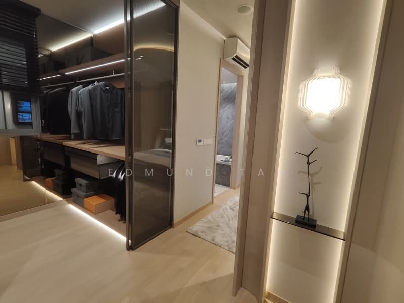 Union Square Residences, 28 Havelock Road,, 4 Bedrooms, 1,518 sqft, Condominium For Sale, by Edmund Tan, 500189372 - Interior - PropertyGuru.com.sg