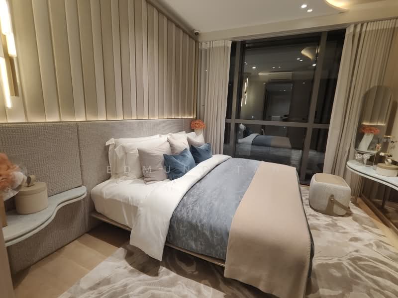 Union Square Residences, 28 Havelock Road,, 4 Bedrooms, 1,518 sqft, Condominium For Sale, by Edmund Tan, 500189372 - Bedroom - PropertyGuru.com.sg