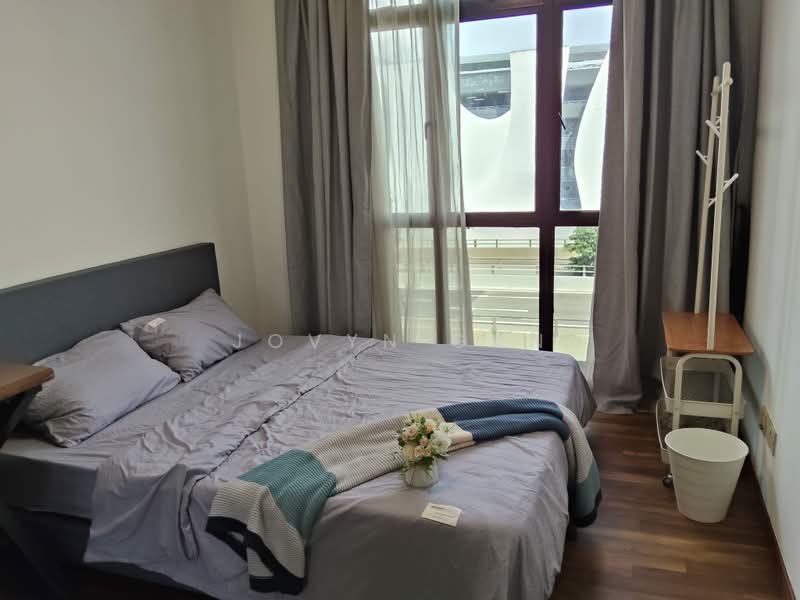 Harbourlights, 66 Telok Blangah Road, Room Rental, 150 sqft, Apartment For Rent, by Jovyn Gan, 500189374 - Bedroom - PropertyGuru.com.sg