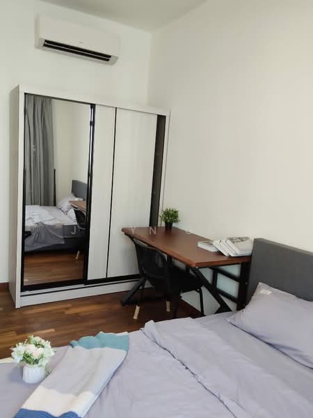 Harbourlights, 66 Telok Blangah Road, Room Rental, 150 sqft, Apartment For Rent, by Jovyn Gan, 500189374 - Bedroom - PropertyGuru.com.sg