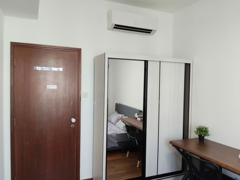 Harbourlights, 66 Telok Blangah Road, Room Rental, 150 sqft, Apartment For Rent, by Jovyn Gan, 500189374 - Bedroom - PropertyGuru.com.sg
