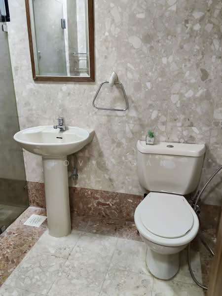 Harbourlights, 66 Telok Blangah Road, Room Rental, 150 sqft, Apartment For Rent, by Jovyn Gan, 500189374 - Bathroom - PropertyGuru.com.sg