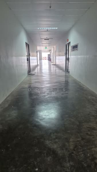 Cititech Industrial Building, 629 Aljunied Road, 1,367 sqft, Light Industrial (B1) For Rent, by Dorris Tan, 500189377 - Corridor - CommercialGuru.com.sg