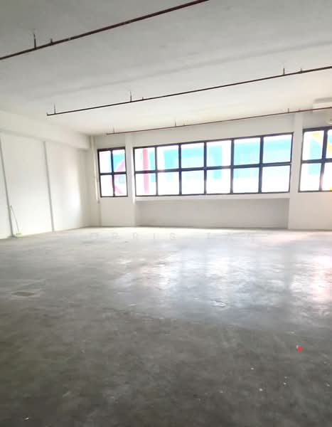 Cititech Industrial Building, 629 Aljunied Road, 1,367 sqft, Light Industrial (B1) For Rent, by Dorris Tan, 500189377 - Interior - CommercialGuru.com.sg