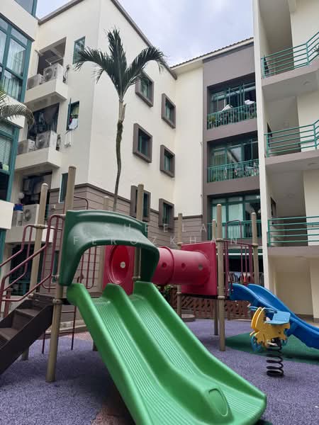 Palmwoods, 450 Upper Changi Road, 3 Bedrooms, 1,001 sqft, Condominium For Rent, by Sheela Ferozkhan, 500189378 - Exterior - PropertyGuru.com.sg