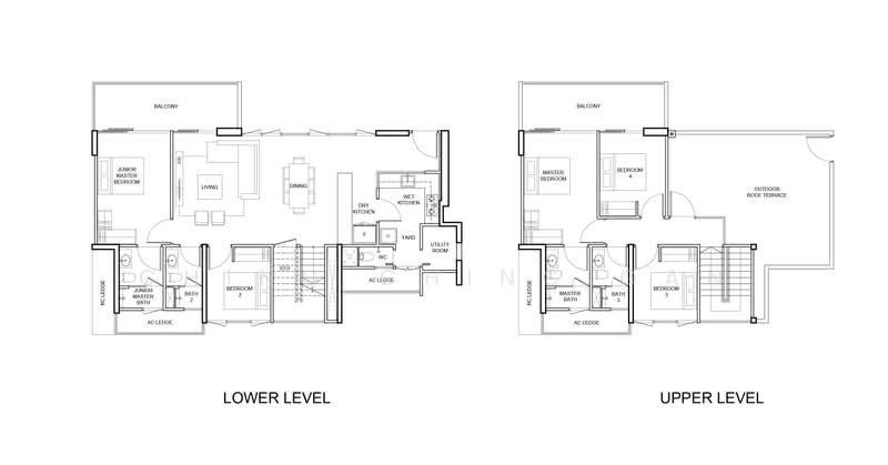 Vue 8 Residence, Pasir Ris Heights, 5 Bedrooms, 2,325 sqft, Condominium For Sale, by Ching Ching Gan, 500189379 - PropertyGuru.com.sg