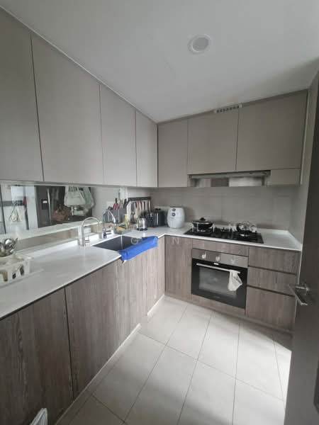 Vue 8 Residence, Pasir Ris Heights, 5 Bedrooms, 2,325 sqft, Condominium For Sale, by Ching Ching Gan, 500189379 - Kitchen - PropertyGuru.com.sg