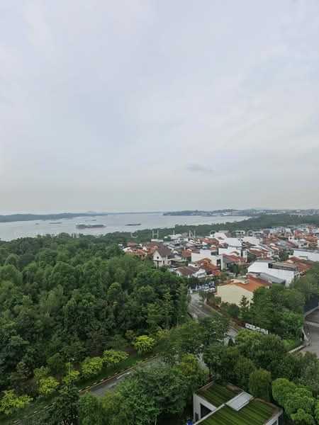 Vue 8 Residence, Pasir Ris Heights, 5 Bedrooms, 2,325 sqft, Condominium For Sale, by Ching Ching Gan, 500189379 - Exterior - PropertyGuru.com.sg