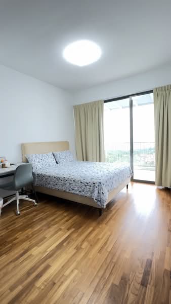 Vue 8 Residence, Pasir Ris Heights, 5 Bedrooms, 2,325 sqft, Condominium For Sale, by Ching Ching Gan, 500189379 - Bedroom - PropertyGuru.com.sg