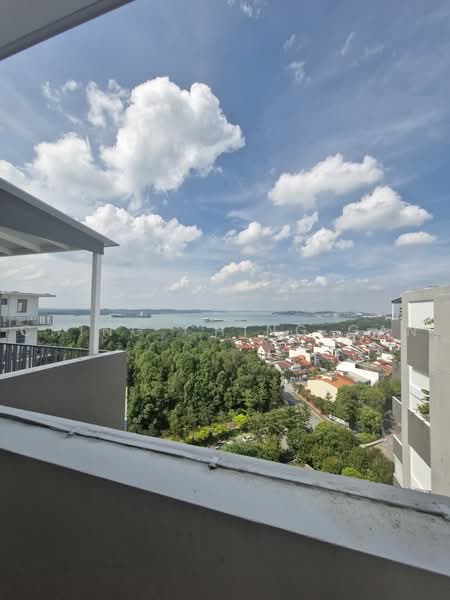 Vue 8 Residence, Pasir Ris Heights, 5 Bedrooms, 2,325 sqft, Condominium For Sale, by Ching Ching Gan, 500189379 - View - PropertyGuru.com.sg