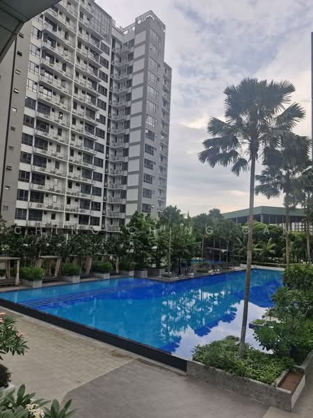 Vue 8 Residence, Pasir Ris Heights, 5 Bedrooms, 2,325 sqft, Condominium For Sale, by Ching Ching Gan, 500189379 - Exterior - PropertyGuru.com.sg