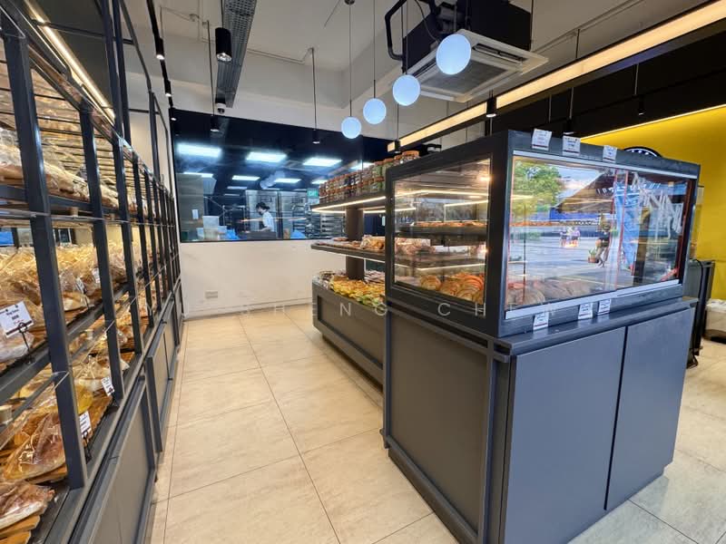 226G Ang Mo Kio Ave 1, , 1,560 sqft, Shop / Shophouse For Sale, by Yu Sheng Chew, 500189381 - Interior - CommercialGuru.com.sg