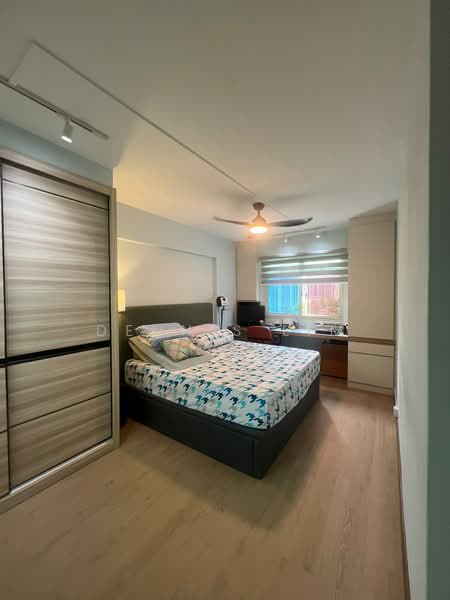 126C Edgedale Plains, 126C Edgedale Plains, 3 Bedrooms, 1,184 sqft, HDB Flat For Sale, by Dennis Lim, 500189385 - Bedroom - PropertyGuru.com.sg