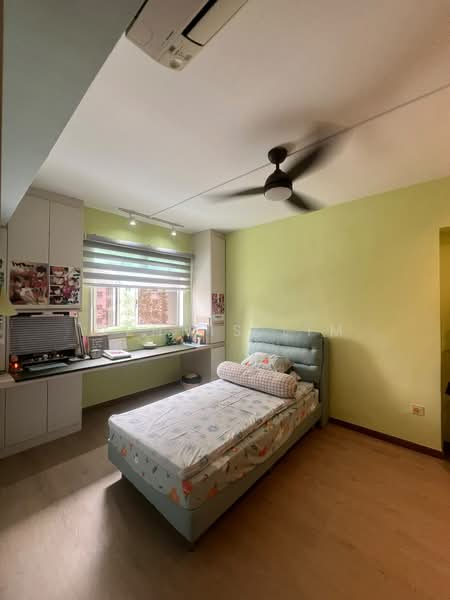 126C Edgedale Plains, 126C Edgedale Plains, 3 Bedrooms, 1,184 sqft, HDB Flat For Sale, by Dennis Lim, 500189385 - Bedroom - PropertyGuru.com.sg