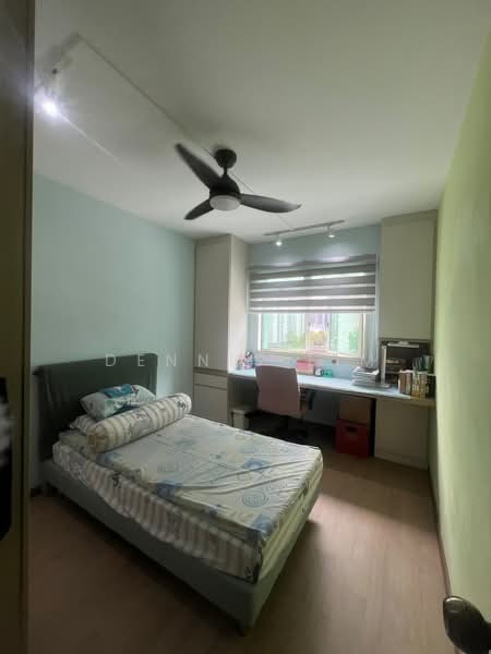 126C Edgedale Plains, 126C Edgedale Plains, 3 Bedrooms, 1,184 sqft, HDB Flat For Sale, by Dennis Lim, 500189385 - Bedroom - PropertyGuru.com.sg