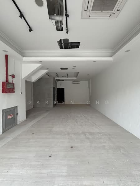 5 Adjoining FnB Shophouses with Main Road Frontage, , 3,500 sqft, Food & Beverage For Rent, by Darren Ong, 500189386 - Interior - CommercialGuru.com.sg