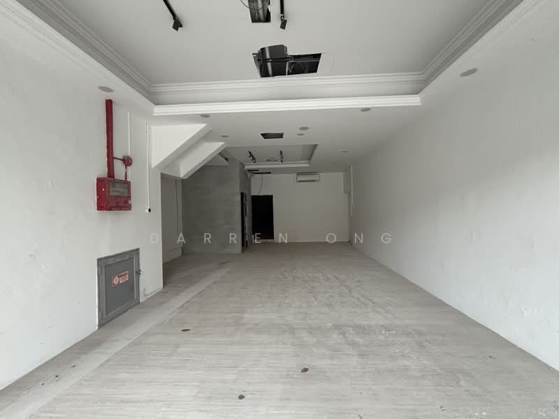 5 Adjoining FnB Shophouses with Main Road Frontage, , 3,500 sqft, Food & Beverage For Rent, by Darren Ong, 500189386 - Interior - CommercialGuru.com.sg