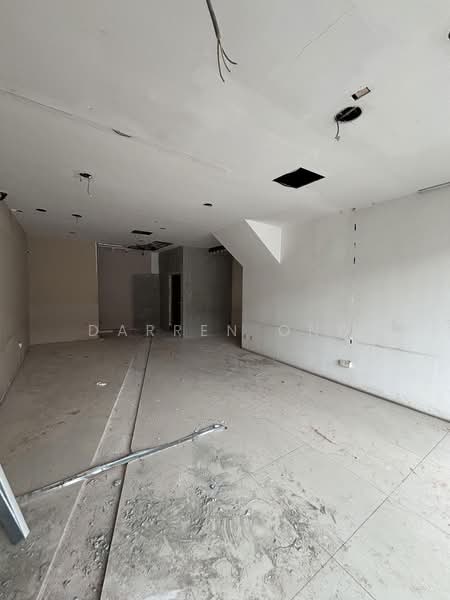 5 Adjoining FnB Shophouses with Main Road Frontage, , 3,500 sqft, Food & Beverage For Rent, by Darren Ong, 500189386 - Interior - CommercialGuru.com.sg