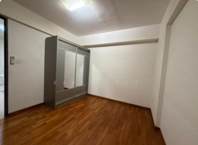 195A Punggol Road, 195A Punggol Road, Room Rental, 100 sqft, HDB Flat For Rent, by Karen Heng, 500189388 - Bedroom - PropertyGuru.com.sg