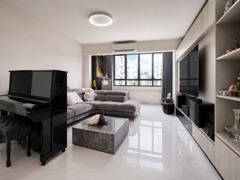 717 Bedok Reservoir Road, 717 Bedok Reservoir Road, 4 Bedrooms, 1,507 sqft, HDB Flat For Sale, by Eleen Seah, 500189389 - Living Room - PropertyGuru.com.sg