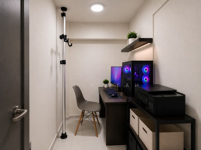 717 Bedok Reservoir Road, 717 Bedok Reservoir Road, 4 Bedrooms, 1,507 sqft, HDB Flat For Sale, by Eleen Seah, 500189389 - Study - PropertyGuru.com.sg