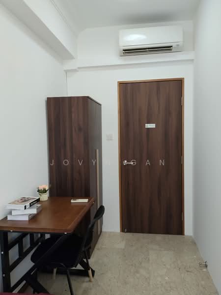 Harbourlights, 66 Telok Blangah Road, Room Rental, 150 sqft, Apartment For Rent, by Jovyn Gan, 500189390 - PropertyGuru.com.sg