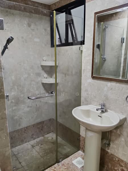 Harbourlights, 66 Telok Blangah Road, Room Rental, 150 sqft, Apartment For Rent, by Jovyn Gan, 500189390 - Bathroom - PropertyGuru.com.sg