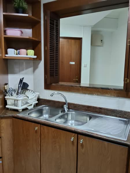 Harbourlights, 66 Telok Blangah Road, Room Rental, 150 sqft, Apartment For Rent, by Jovyn Gan, 500189390 - PropertyGuru.com.sg