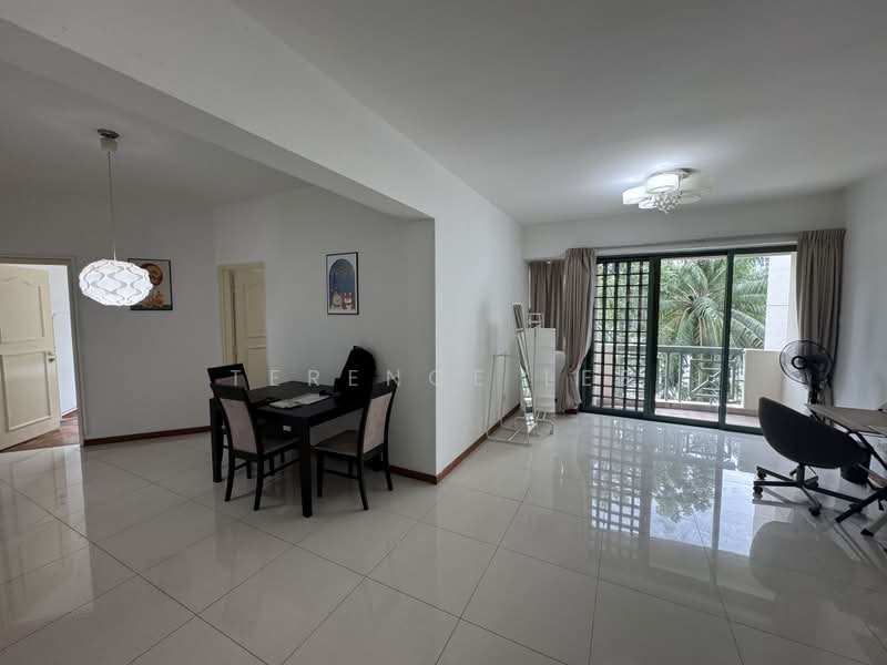 West Bay Condo, 56 West Coast Crescent, 3 Bedrooms, 1,219 sqft, Condominium For Sale, by Terence Lee, 500189391 - Dining Room - PropertyGuru.com.sg