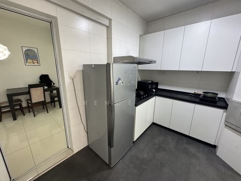 West Bay Condo, 56 West Coast Crescent, 3 Bedrooms, 1,219 sqft, Condominium For Sale, by Terence Lee, 500189391 - Kitchen - PropertyGuru.com.sg