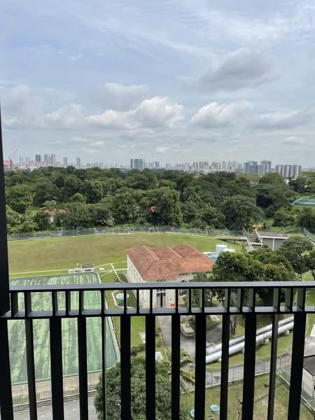 Park Colonial, 10 Woodleigh Lane, 2 Bedrooms, 743 sqft, Condominium For Rent, by Belinda Tan, 500189393 - View - PropertyGuru.com.sg