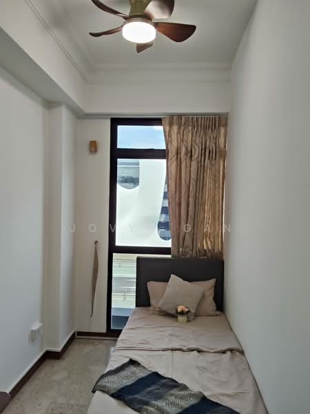 Harbourlights, 66 Telok Blangah Road, Room Rental, 150 sqft, Apartment For Rent, by Jovyn Gan, 500189397 - Bedroom - PropertyGuru.com.sg