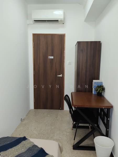 Harbourlights, 66 Telok Blangah Road, Room Rental, 150 sqft, Apartment For Rent, by Jovyn Gan, 500189397 - Interior - PropertyGuru.com.sg