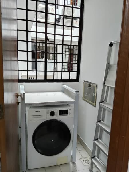 Harbourlights, 66 Telok Blangah Road, Room Rental, 150 sqft, Apartment For Rent, by Jovyn Gan, 500189397 - Interior - PropertyGuru.com.sg