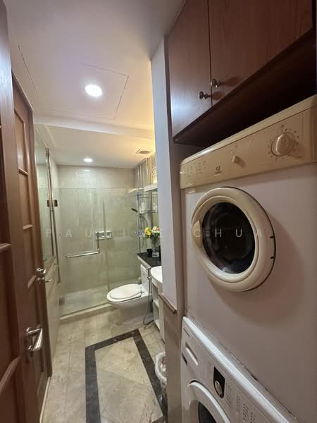 Craig Place, , 2 Bedrooms, 732 sqft, Apartment For Sale, by Pauline Chua, 500189398 - Bathroom - PropertyGuru.com.sg