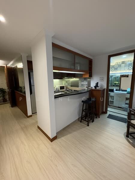 Craig Place, , 2 Bedrooms, 732 sqft, Apartment For Sale, by Pauline Chua, 500189398 - Kitchen - PropertyGuru.com.sg