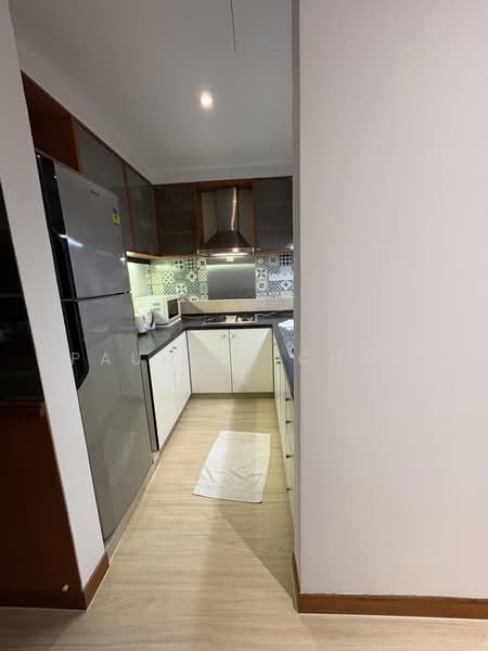Craig Place, , 2 Bedrooms, 732 sqft, Apartment For Sale, by Pauline Chua, 500189398 - Kitchen - PropertyGuru.com.sg