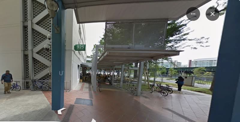 925 Yishun Central 1, , 441 sqft, Shop / Shophouse For Sale, by Yu Sheng Chew, 500189400 - Exterior - CommercialGuru.com.sg