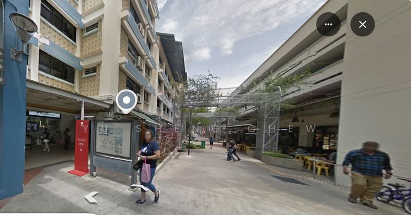 925 Yishun Central 1, , 441 sqft, Shop / Shophouse For Sale, by Yu Sheng Chew, 500189400 - Exterior - CommercialGuru.com.sg