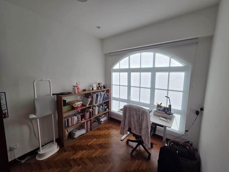 Eastwood Green, 10 Eastwood Road, 3 Bedrooms, 1,173 sqft, Condominium For Rent, by Kal Ong, 500189404 - Study - PropertyGuru.com.sg