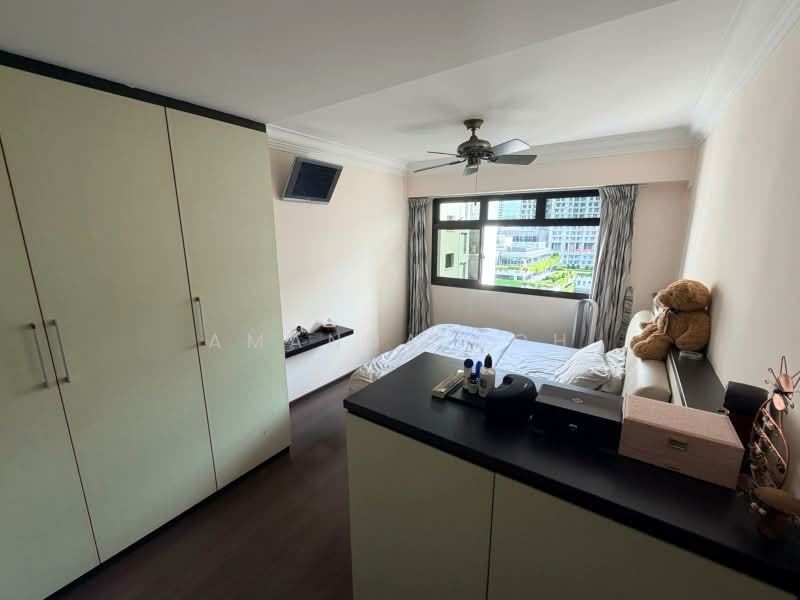 6B Boon Tiong Road, 6B Boon Tiong Road, 3 Bedrooms, 1,237 sqft, HDB Flat For Sale, by Amanda Goh, 500189406 - Bedroom - PropertyGuru.com.sg