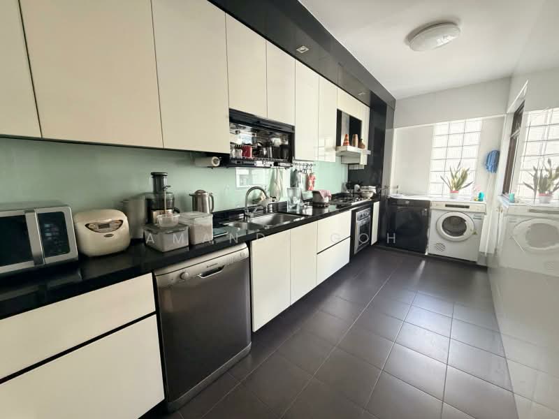 6B Boon Tiong Road, 6B Boon Tiong Road, 3 Bedrooms, 1,237 sqft, HDB Flat For Sale, by Amanda Goh, 500189406 - Kitchen - PropertyGuru.com.sg