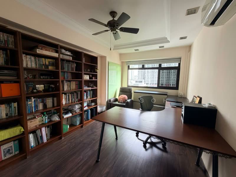 6B Boon Tiong Road, 6B Boon Tiong Road, 3 Bedrooms, 1,237 sqft, HDB Flat For Sale, by Amanda Goh, 500189406 - Study - PropertyGuru.com.sg